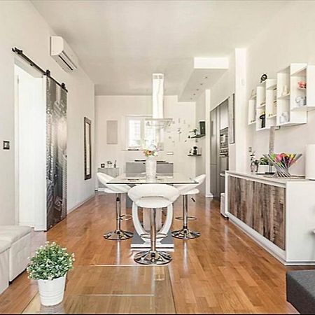 City Life Milan Apartment - Wi-Fi & Smart Tv 外观 照片