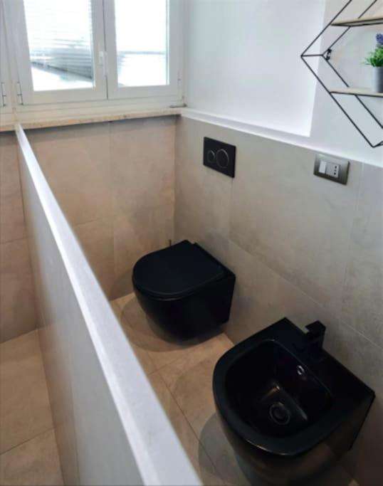 City Life Milan Apartment - Wi-Fi & Smart Tv 外观 照片