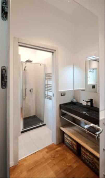 City Life Milan Apartment - Wi-Fi & Smart Tv 外观 照片