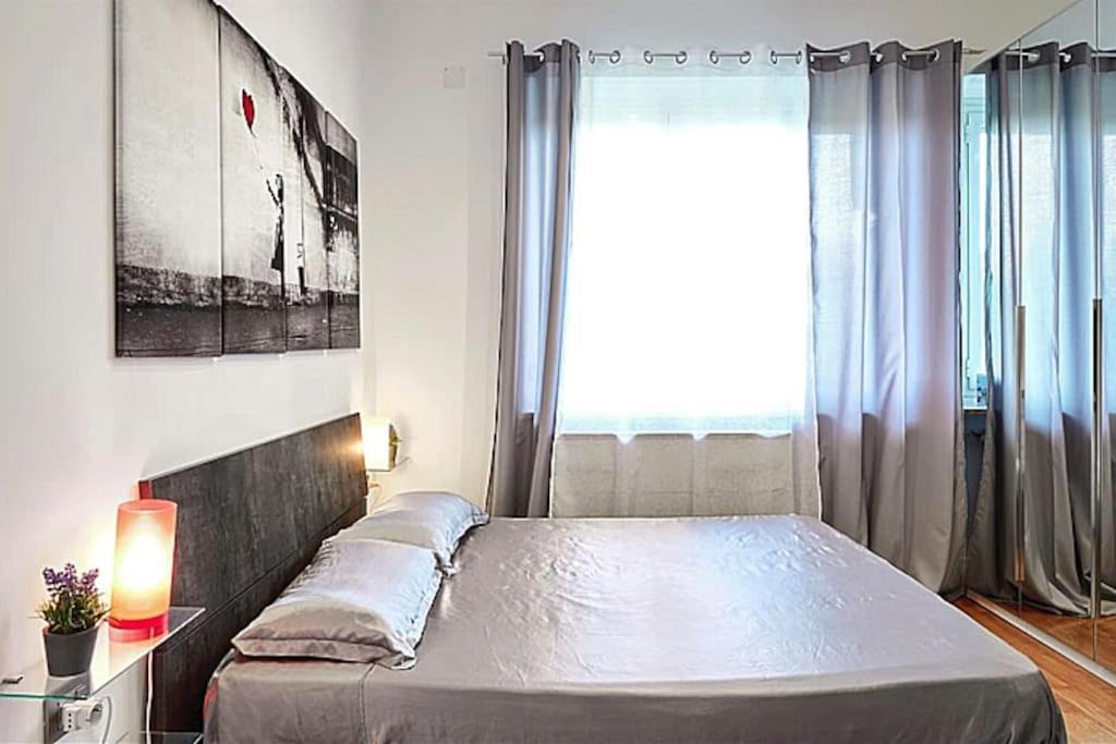 City Life Milan Apartment - Wi-Fi & Smart Tv 外观 照片