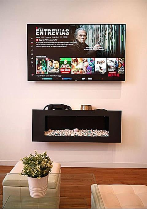 City Life Milan Apartment - Wi-Fi & Smart Tv 外观 照片