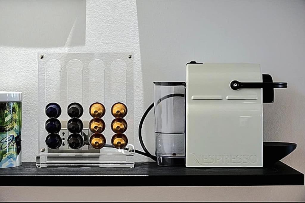 City Life Milan Apartment - Wi-Fi & Smart Tv 外观 照片