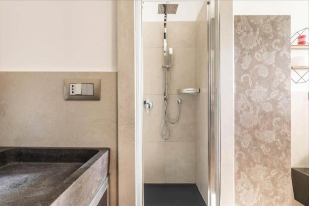 City Life Milan Apartment - Wi-Fi & Smart Tv 外观 照片