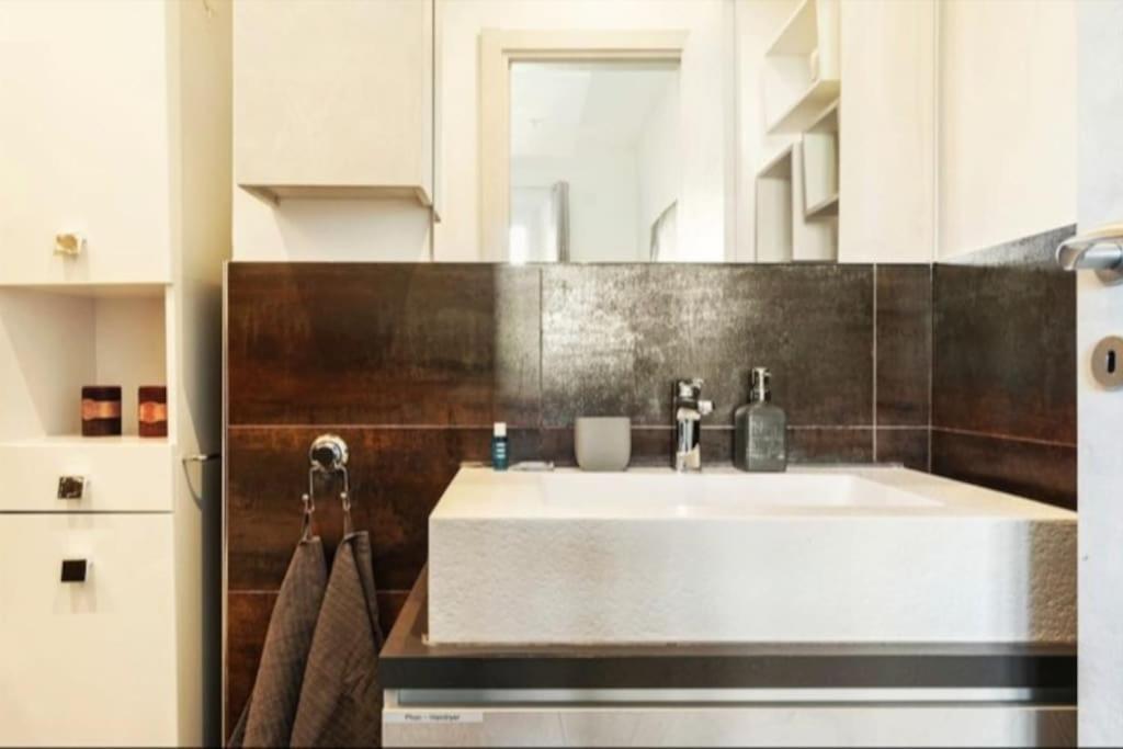City Life Milan Apartment - Wi-Fi & Smart Tv 外观 照片