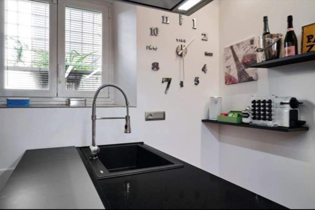 City Life Milan Apartment - Wi-Fi & Smart Tv 外观 照片