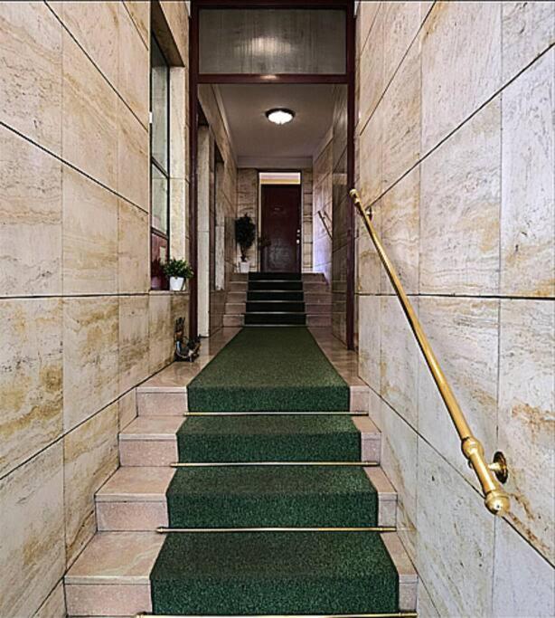 City Life Milan Apartment - Wi-Fi & Smart Tv 外观 照片